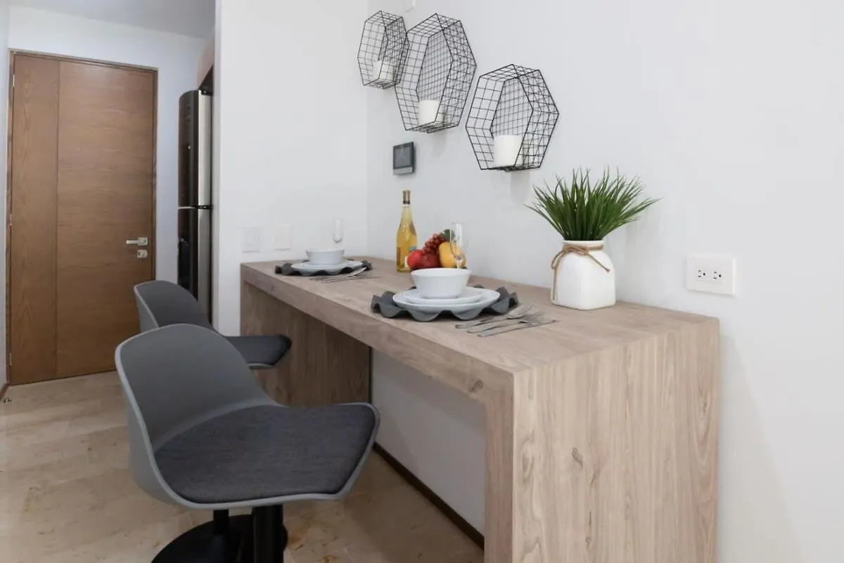 Appartement A Perfect Place Playa del Carmen