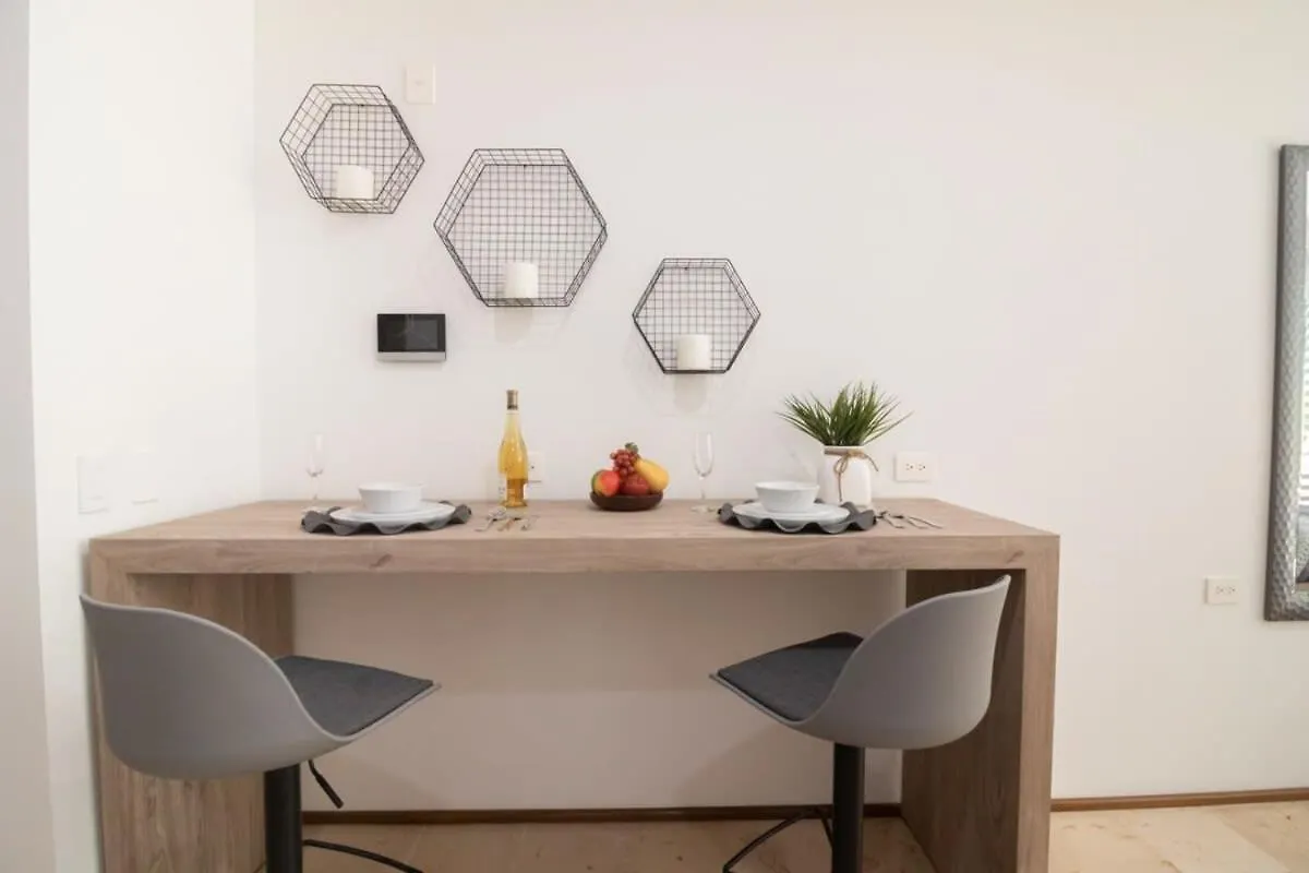 Appartement A Perfect Place Playa del Carmen