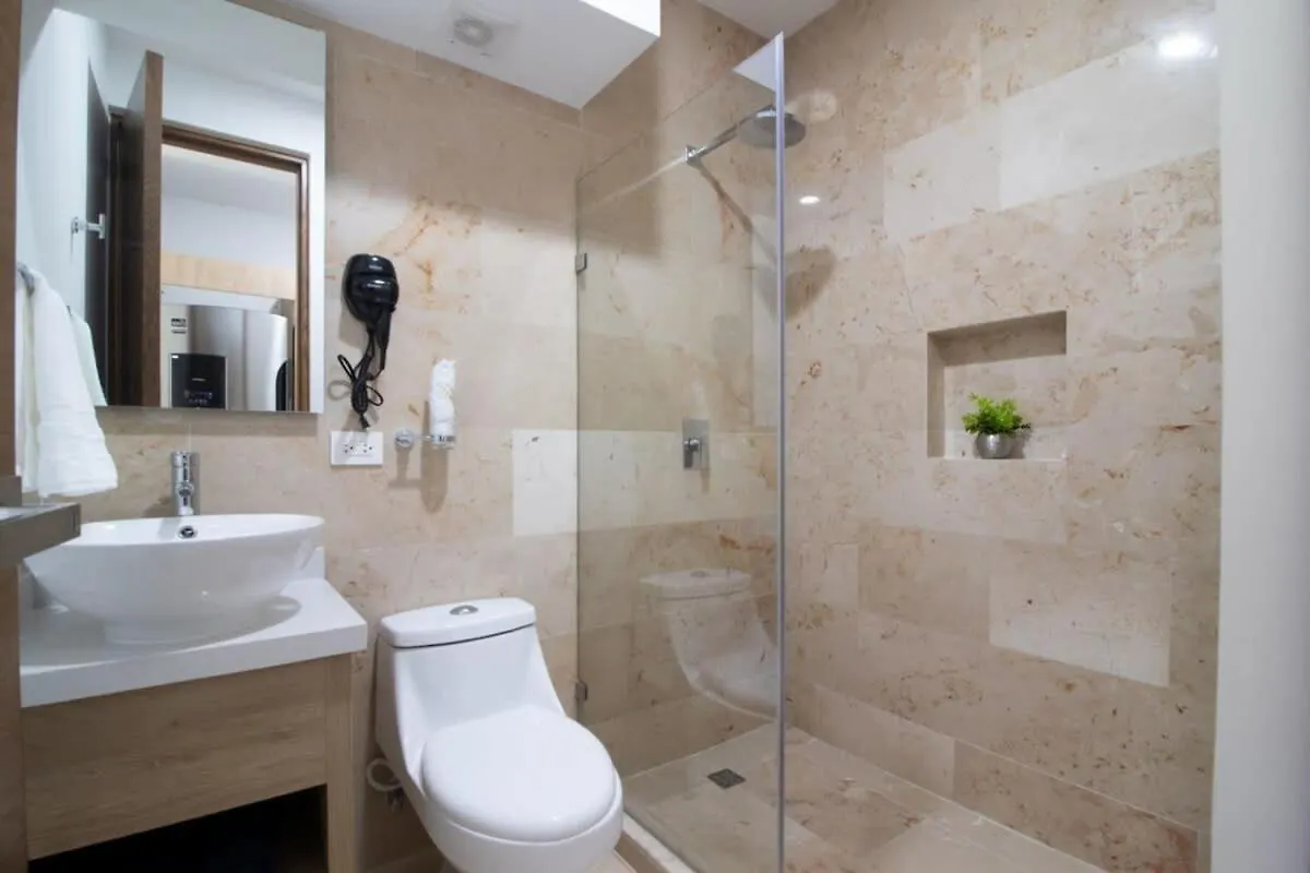 A Perfect Place Playa del Carmen Appartement