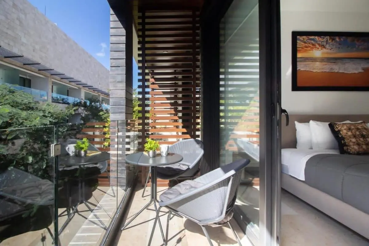 Appartement A Perfect Place Playa del Carmen