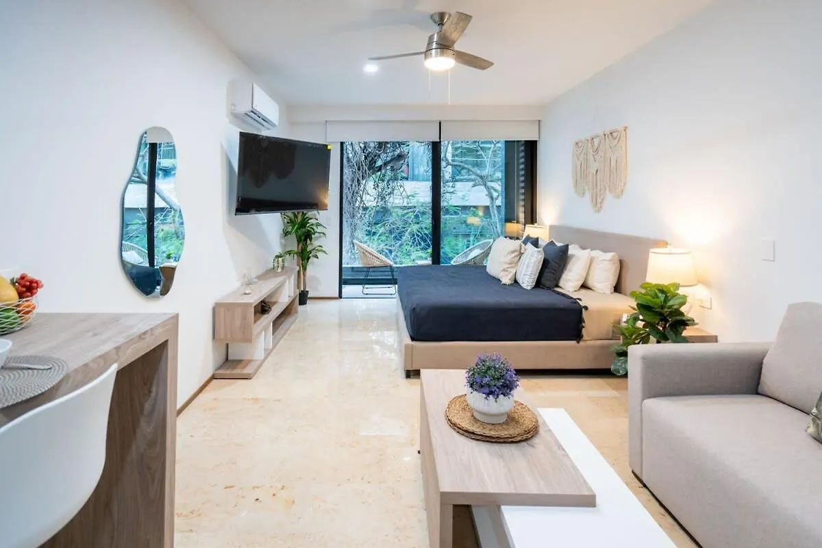 A Perfect Place Playa del Carmen Appartement