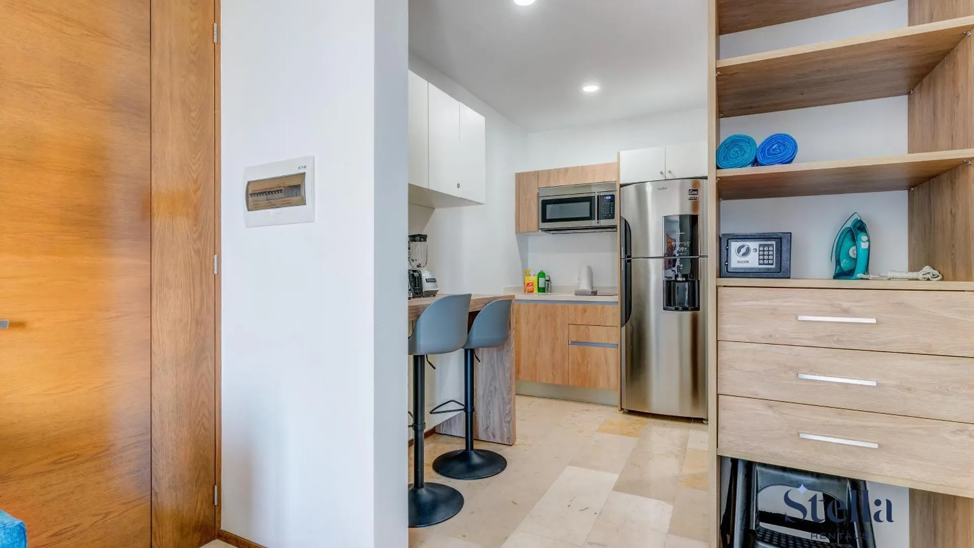 Appartement A Perfect Place Playa del Carmen