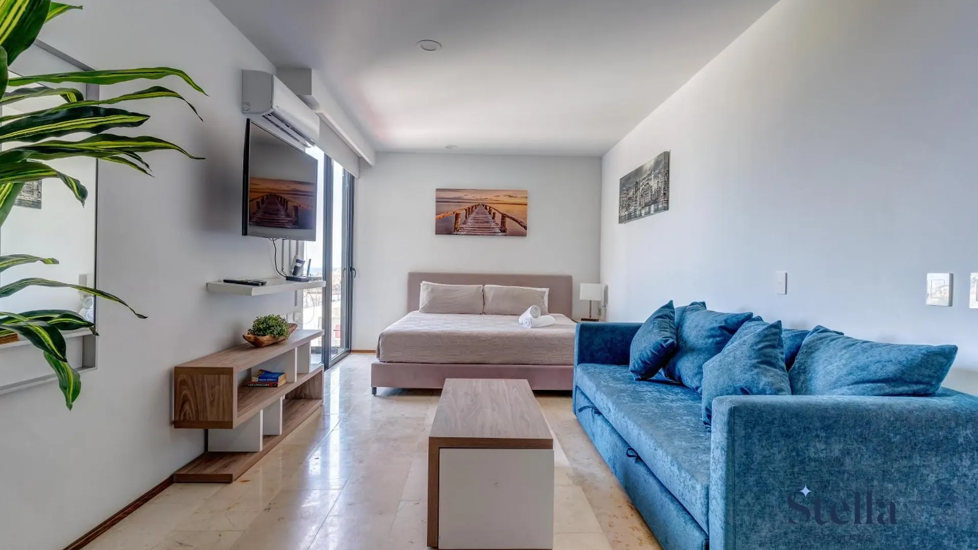A Perfect Place Playa del Carmen 0*,  Mexique