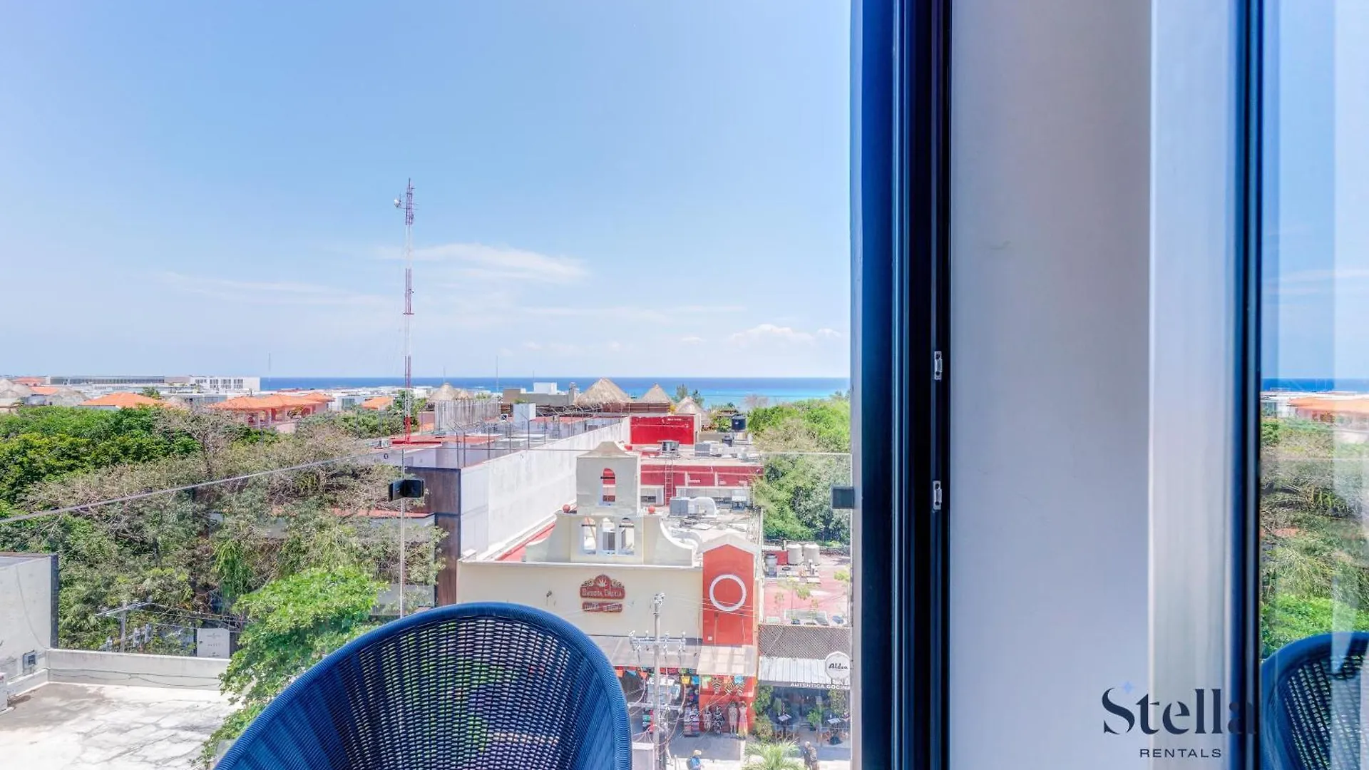 A Perfect Place Playa del Carmen Appartement