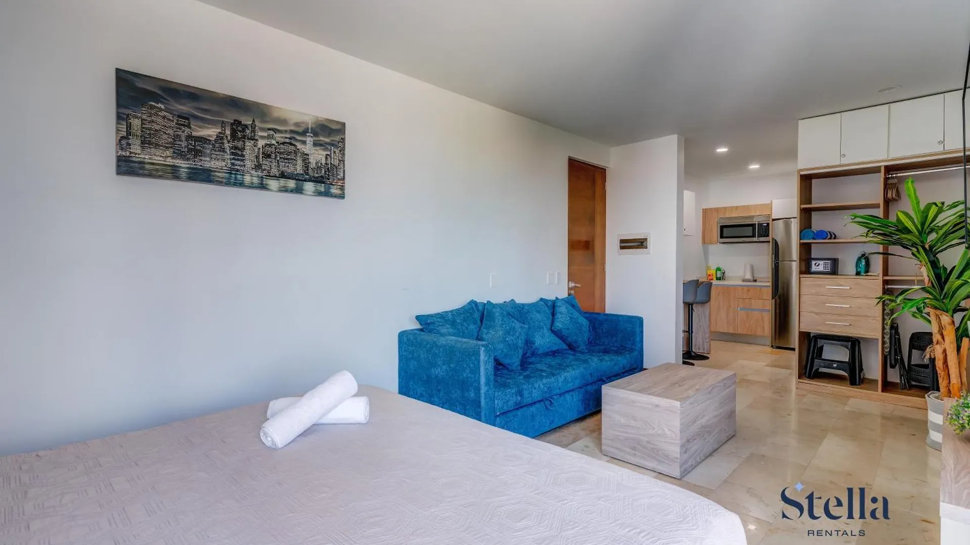 A Perfect Place Playa del Carmen Appartement