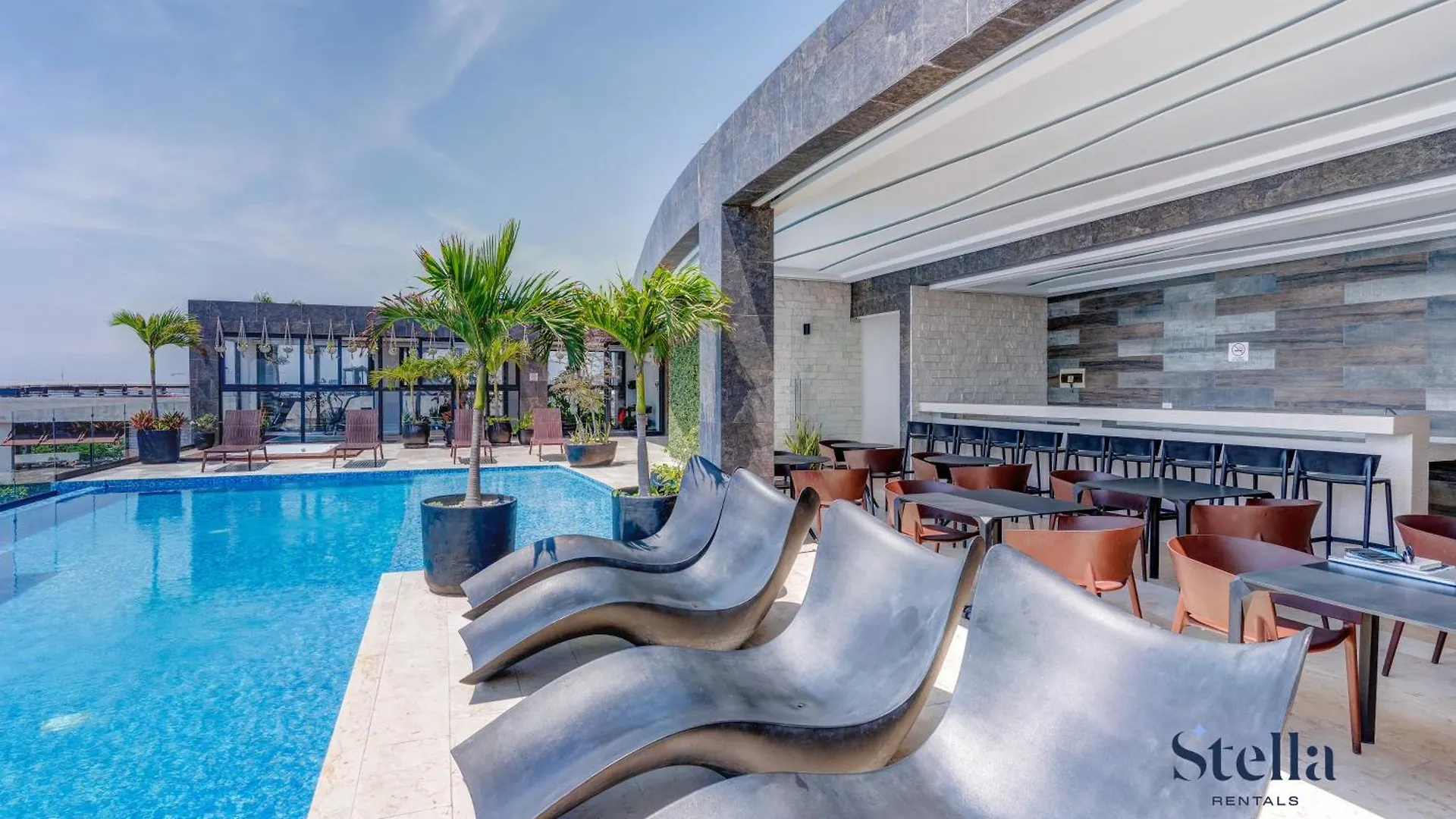 A Perfect Place Playa del Carmen 0*,  Mexique