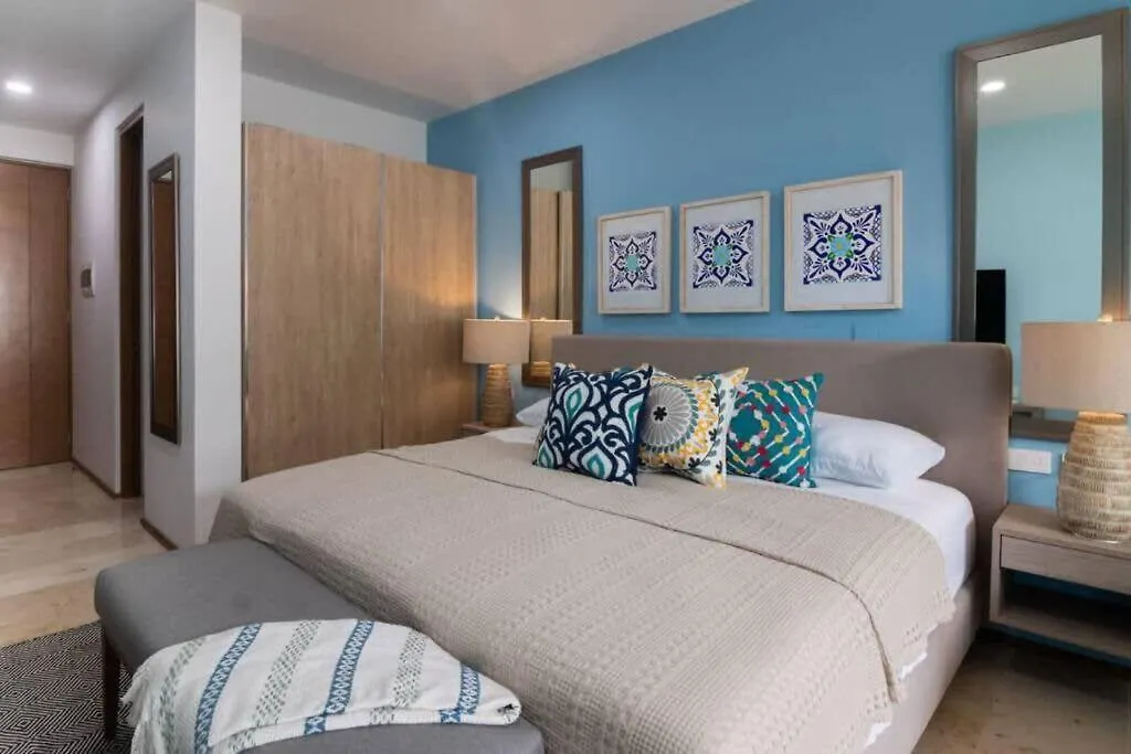 A Perfect Place Playa del Carmen Appartement