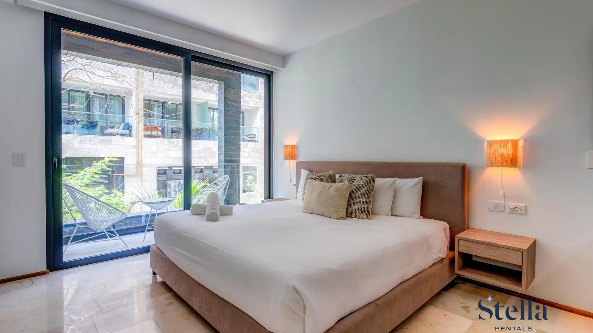 Appartement A Perfect Place Playa del Carmen Mexique