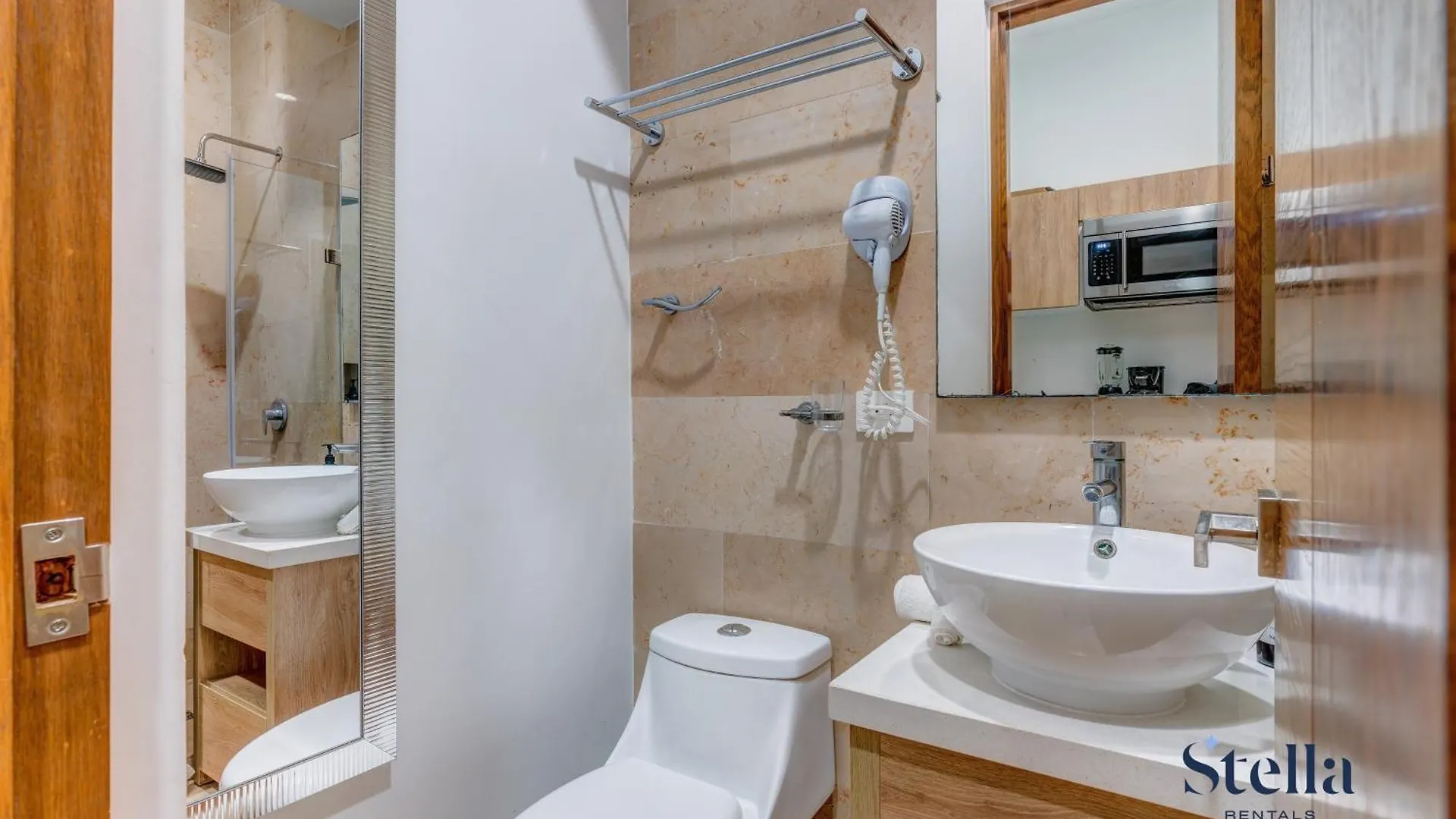 A Perfect Place Playa del Carmen Appartement