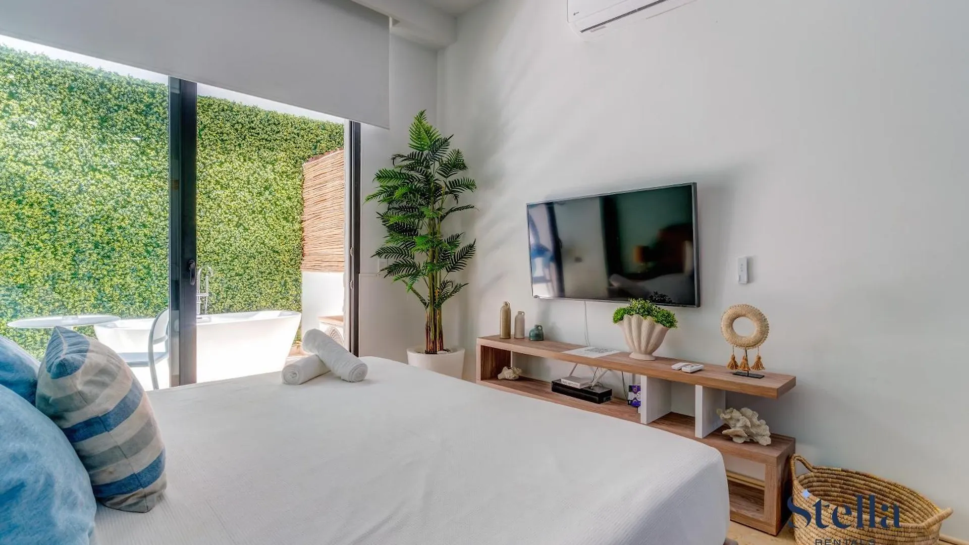 Appartement A Perfect Place Playa del Carmen Mexique