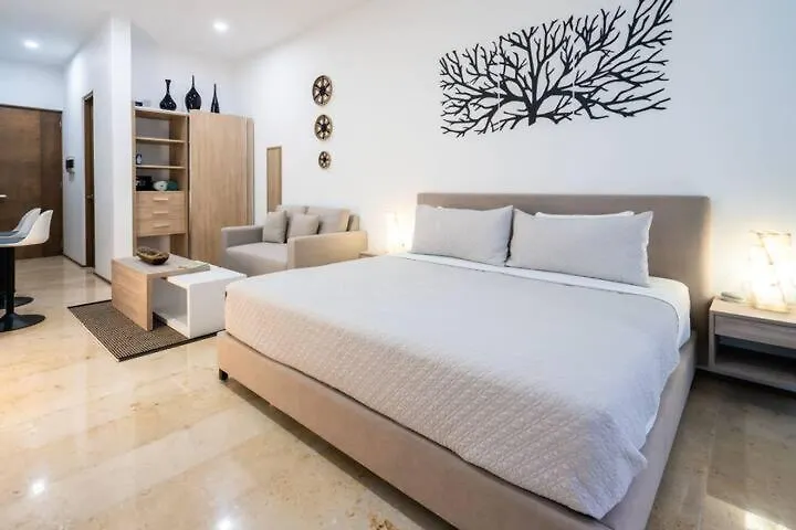 A Perfect Place Playa del Carmen