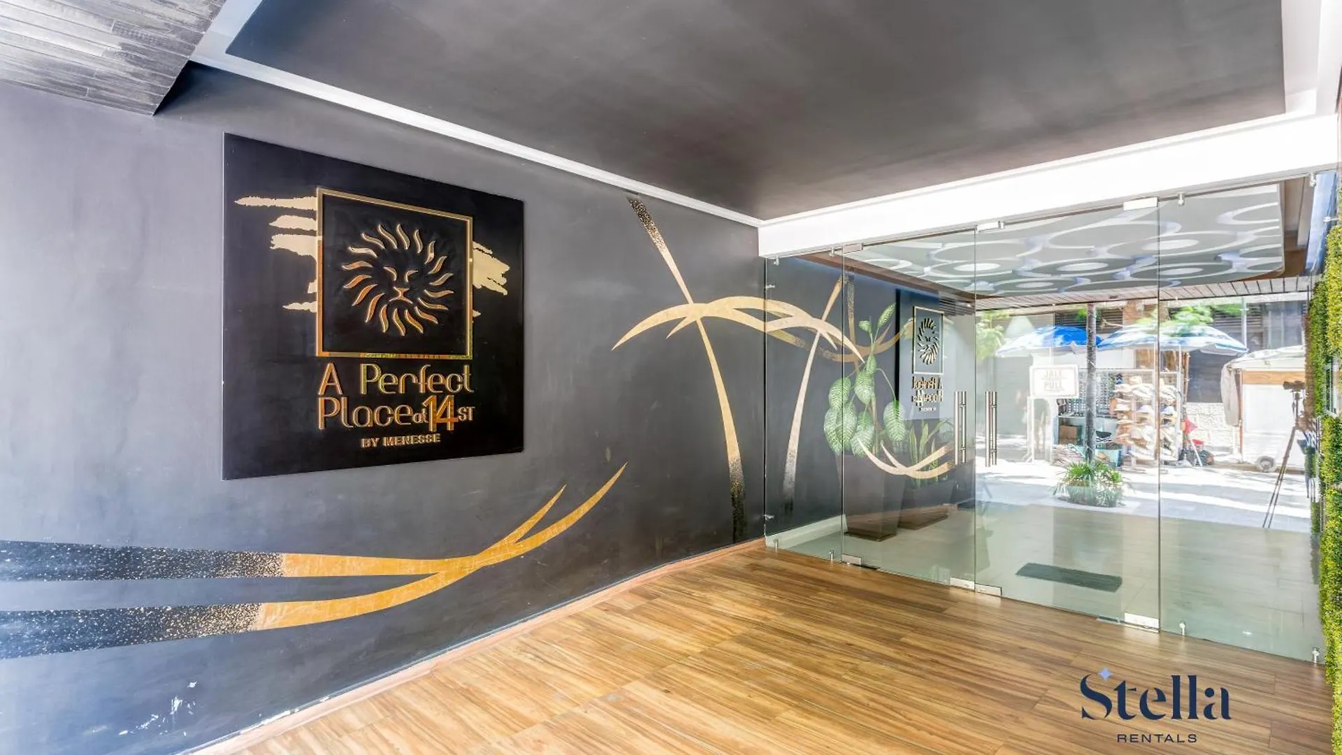 Apartment A Perfect Place Playa del Carmen