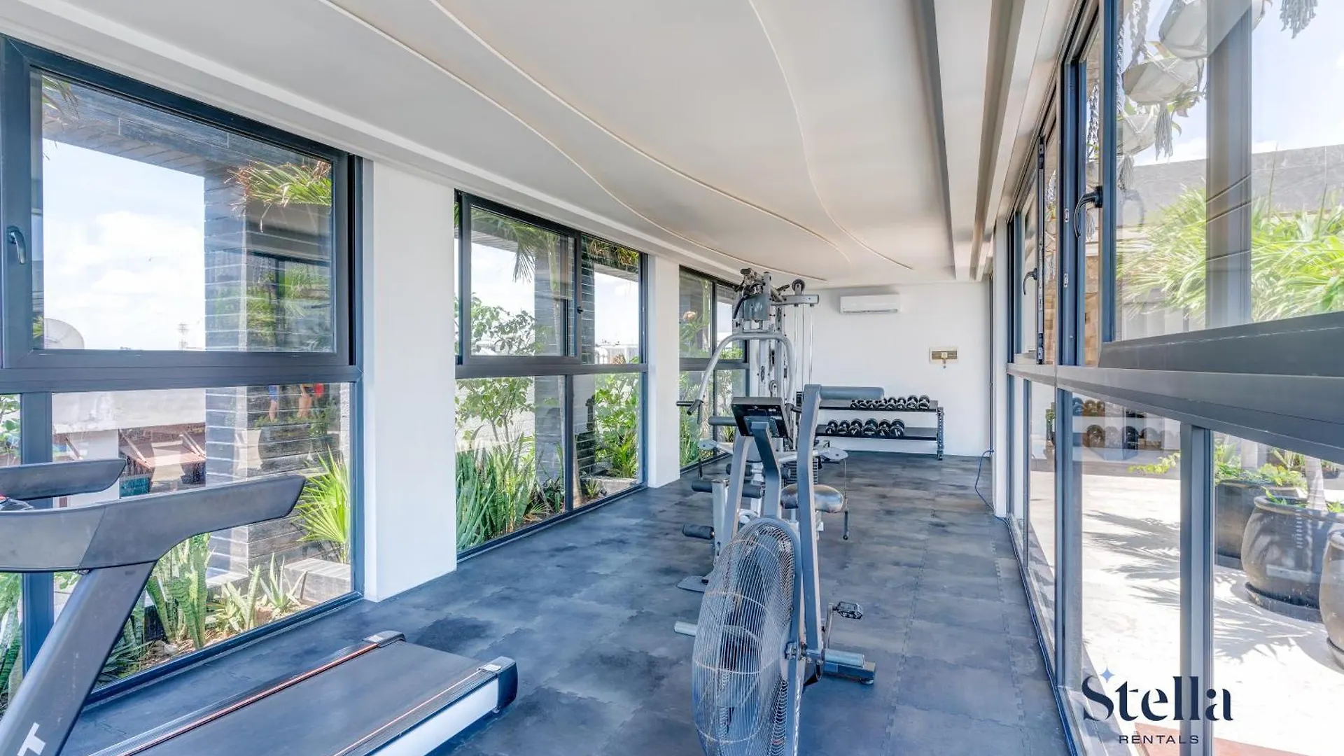 Apartment A Perfect Place Playa del Carmen